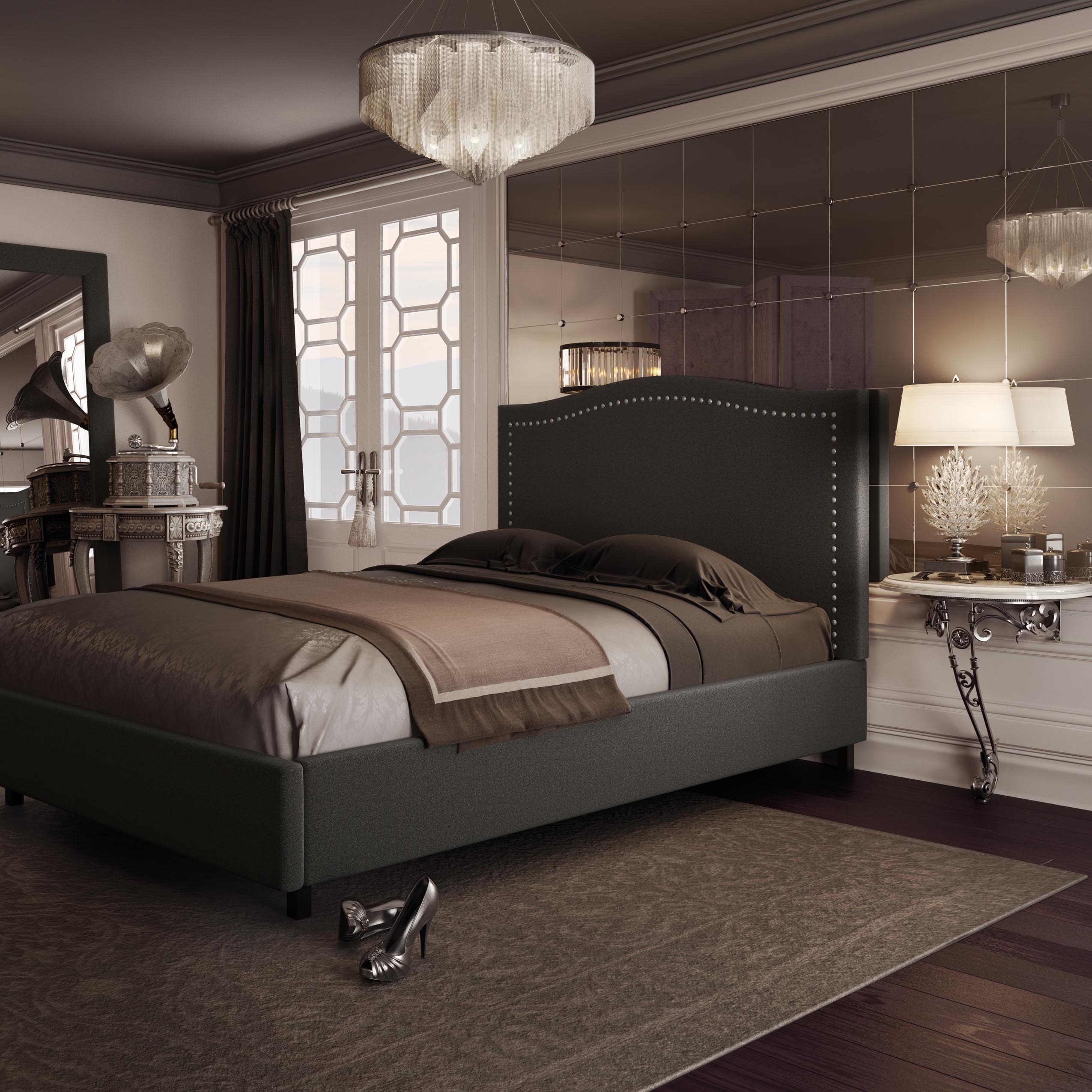 Bedroom Furniture Sets Store MasterBedroom Inc.