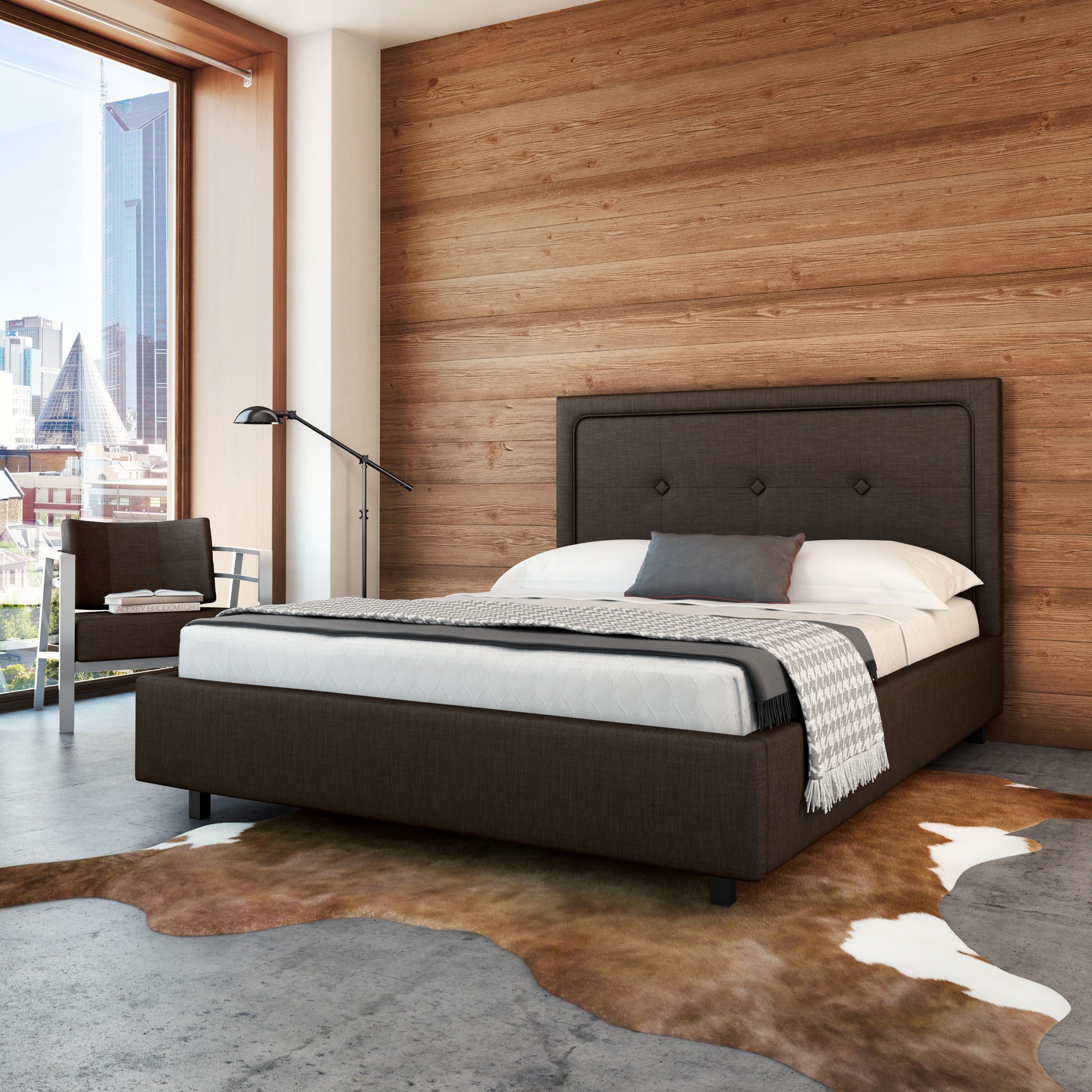 Bedroom Furniture Sets Store - MasterBedroom Inc.
