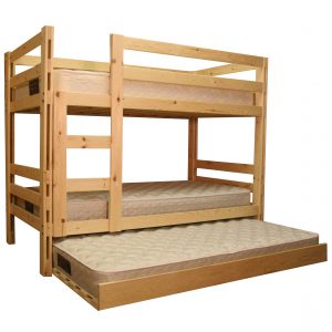 Kaon Timberland Bunk Bed