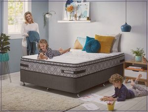 Kids mattress